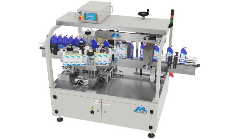 ALtech ALline