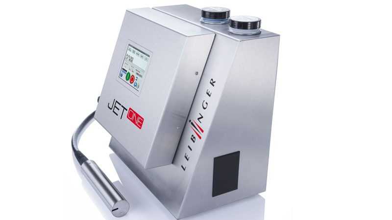 Leibinger JET One