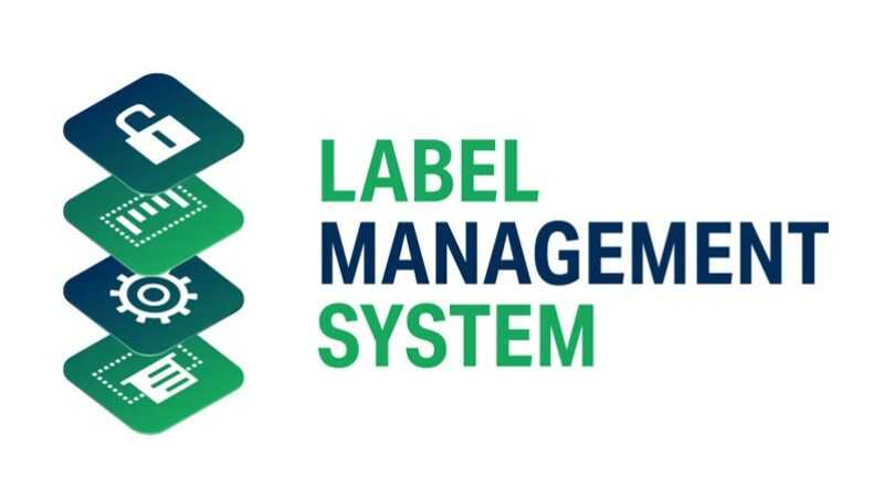Lms Labels Labelmanagement systeem bij een bedrijf in healthcare - Codipack