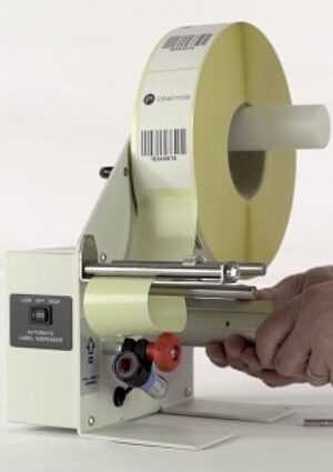 labeldispenser