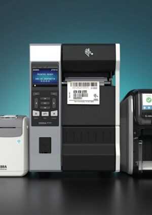 recycleren van printers