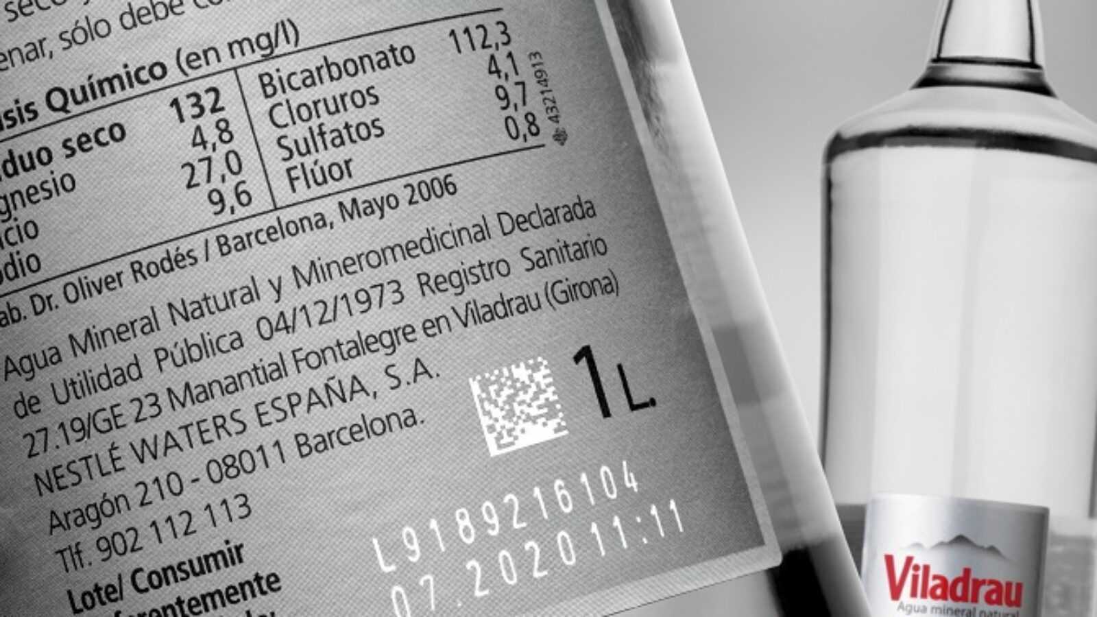 The benefits of laser coding and marking with examples - Codipack
