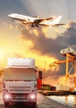 Print en mobiele oplossingen in sector Transport & Logisitiek