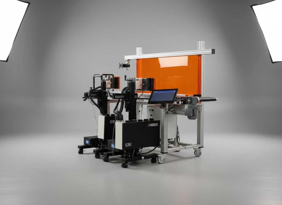 Smart printing with GSI NoLabel & Colorize - Codipack