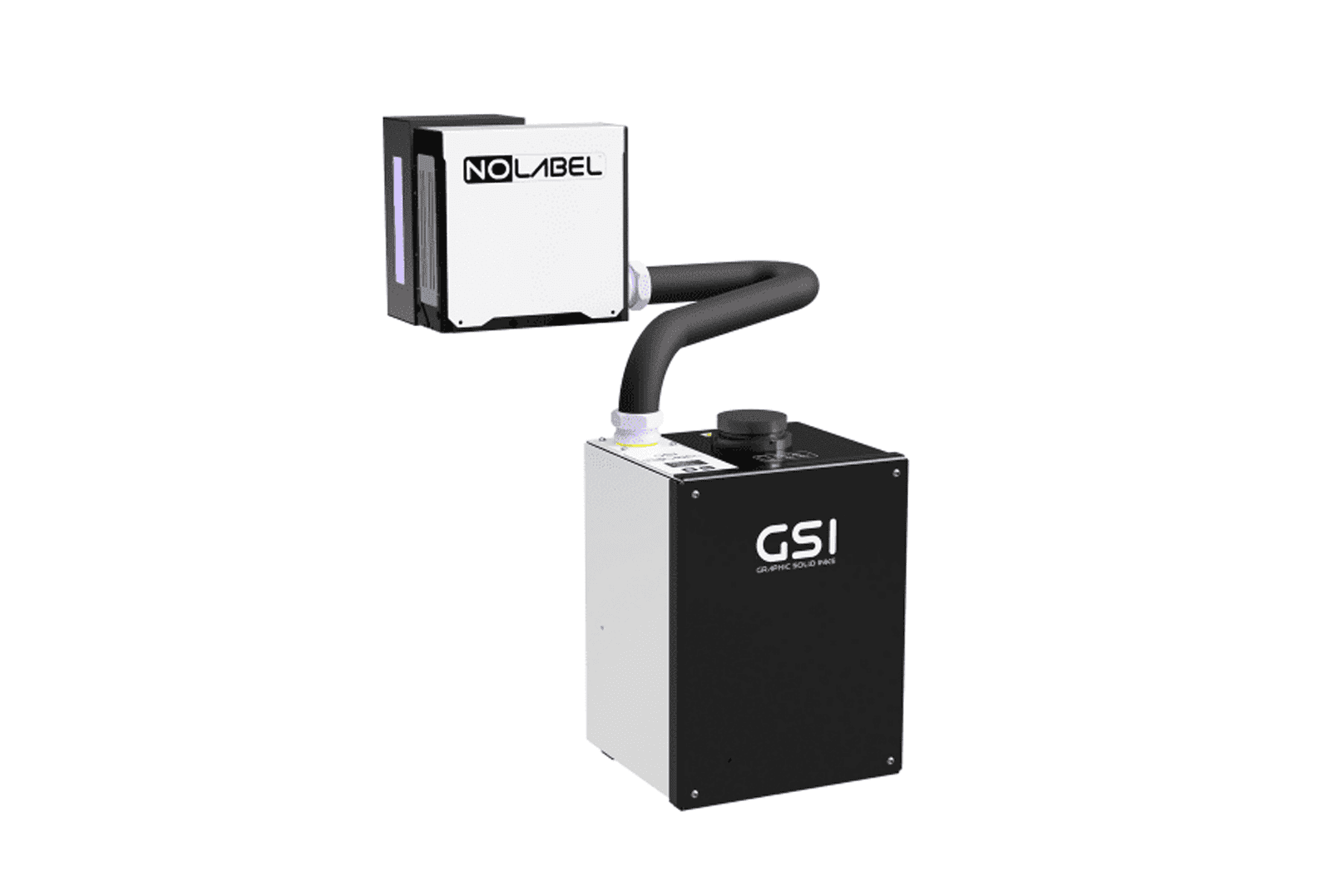 GSI NoLabel - Codipack
