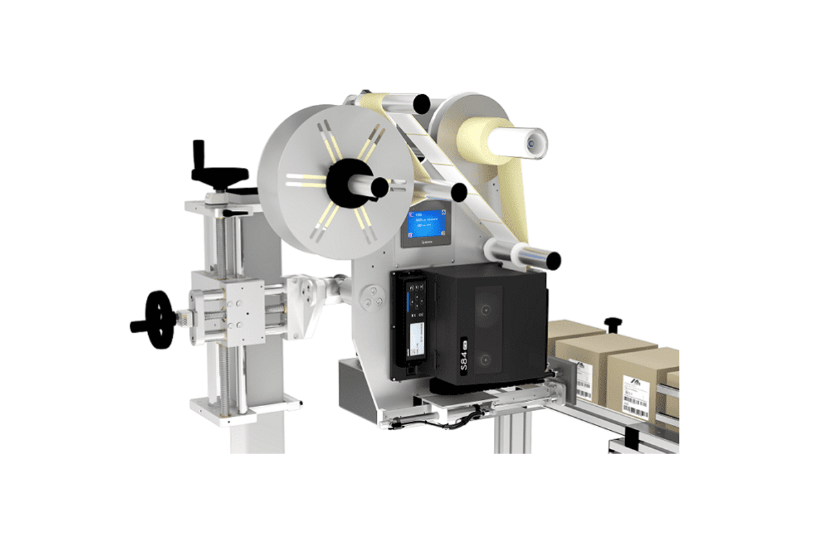 Alcode Robotics ALtech ALcode - Codipack