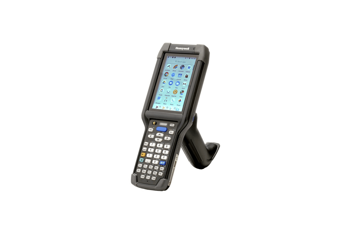 Honeywell CK67 - Codipack