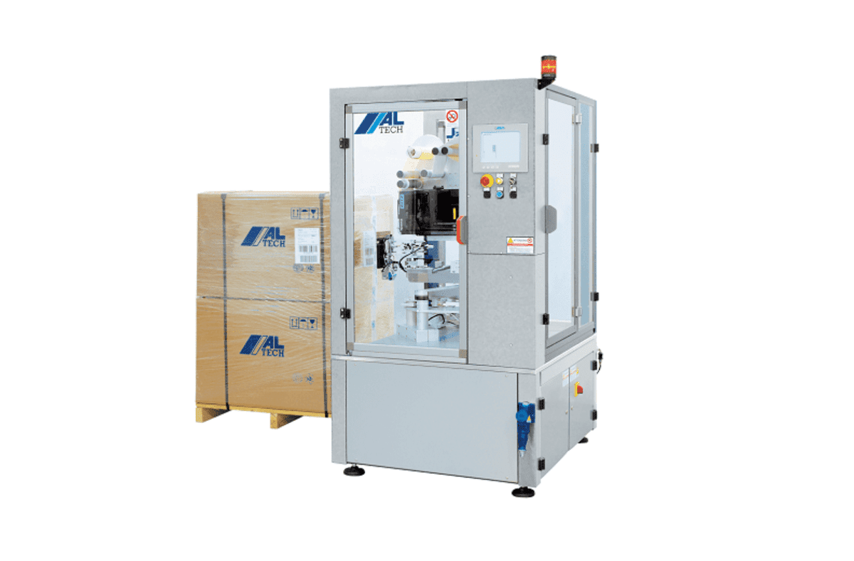 ALtech ALcode P - Codipack
