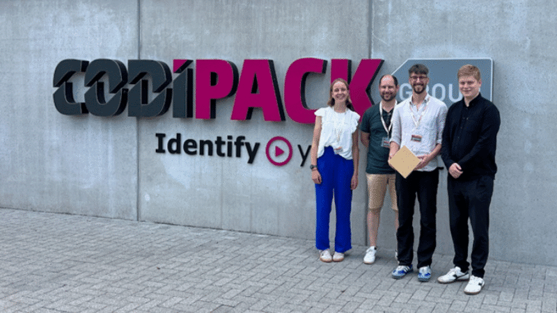 Home - Codipack