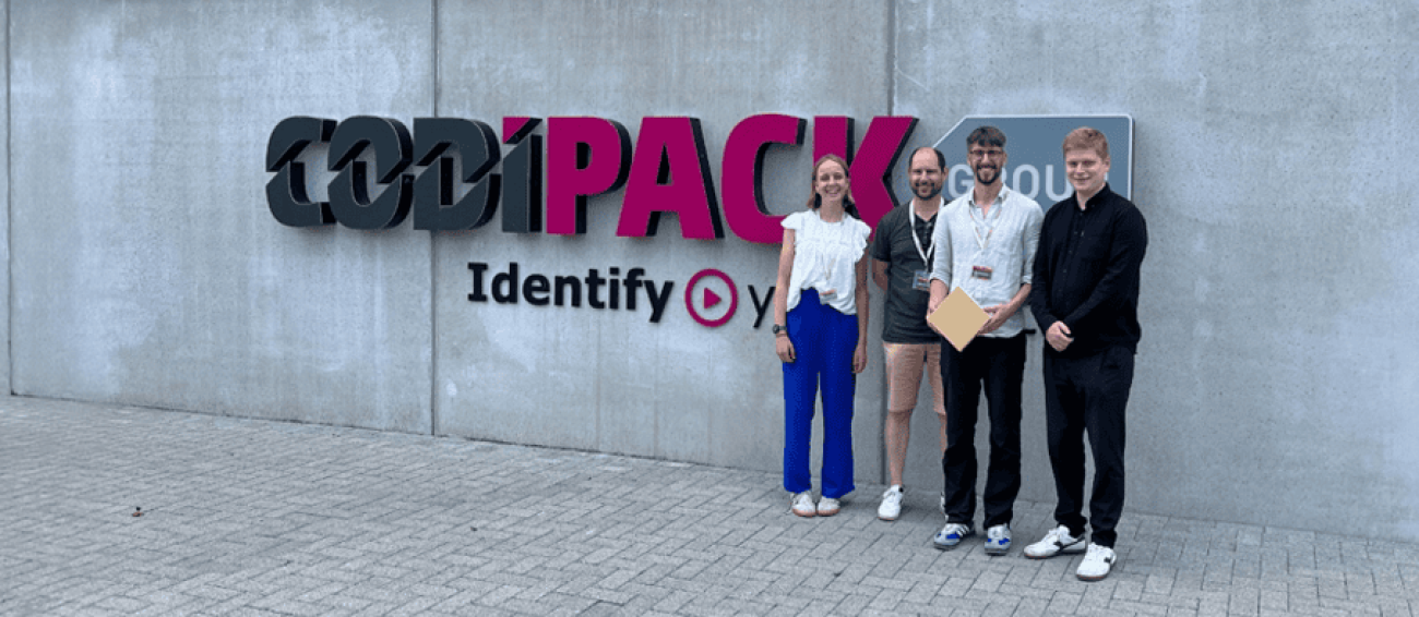 CODIPACK