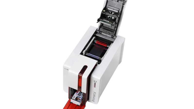 card printer Codipack