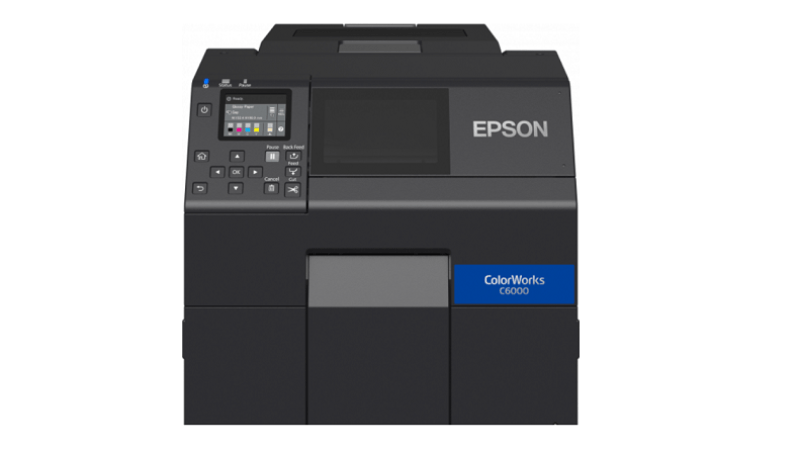 Epson C6000