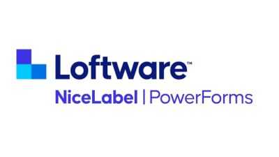 NiceLabel-Loftware Powerforms