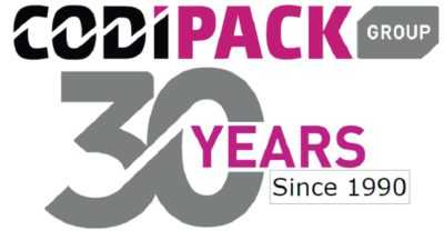 30 jaar Codipack Group