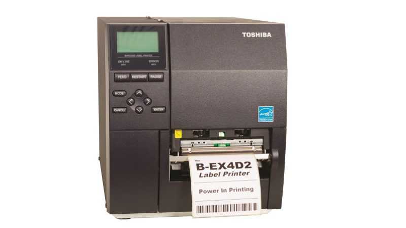 Toshiba B-EX4D2