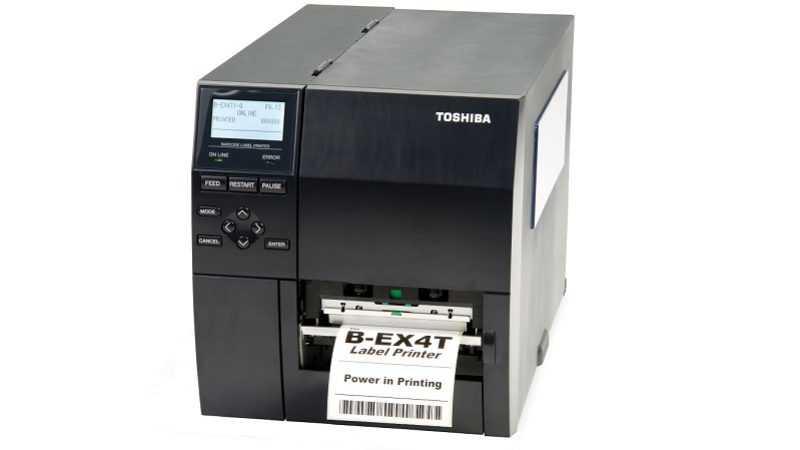 Toshiba B-EX4T1