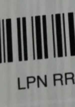LPN label Codipack
