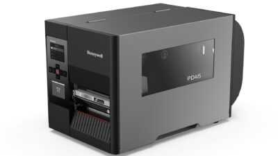 PD45 Industrial printer